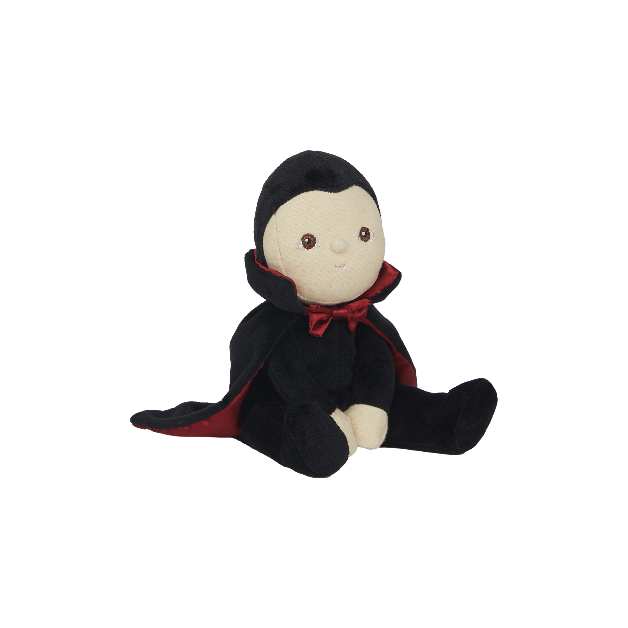 Dinky Dinkum Dreadful Duo - Vincent Vampire
