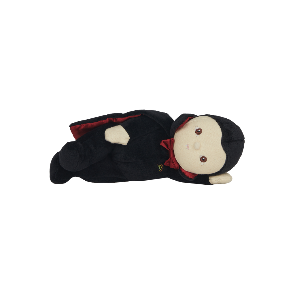 Dinky Dinkum Dreadful Duo - Vincent Vampire