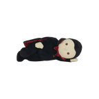 Dinky Dinkum Dreadful Duo - Vincent Vampire