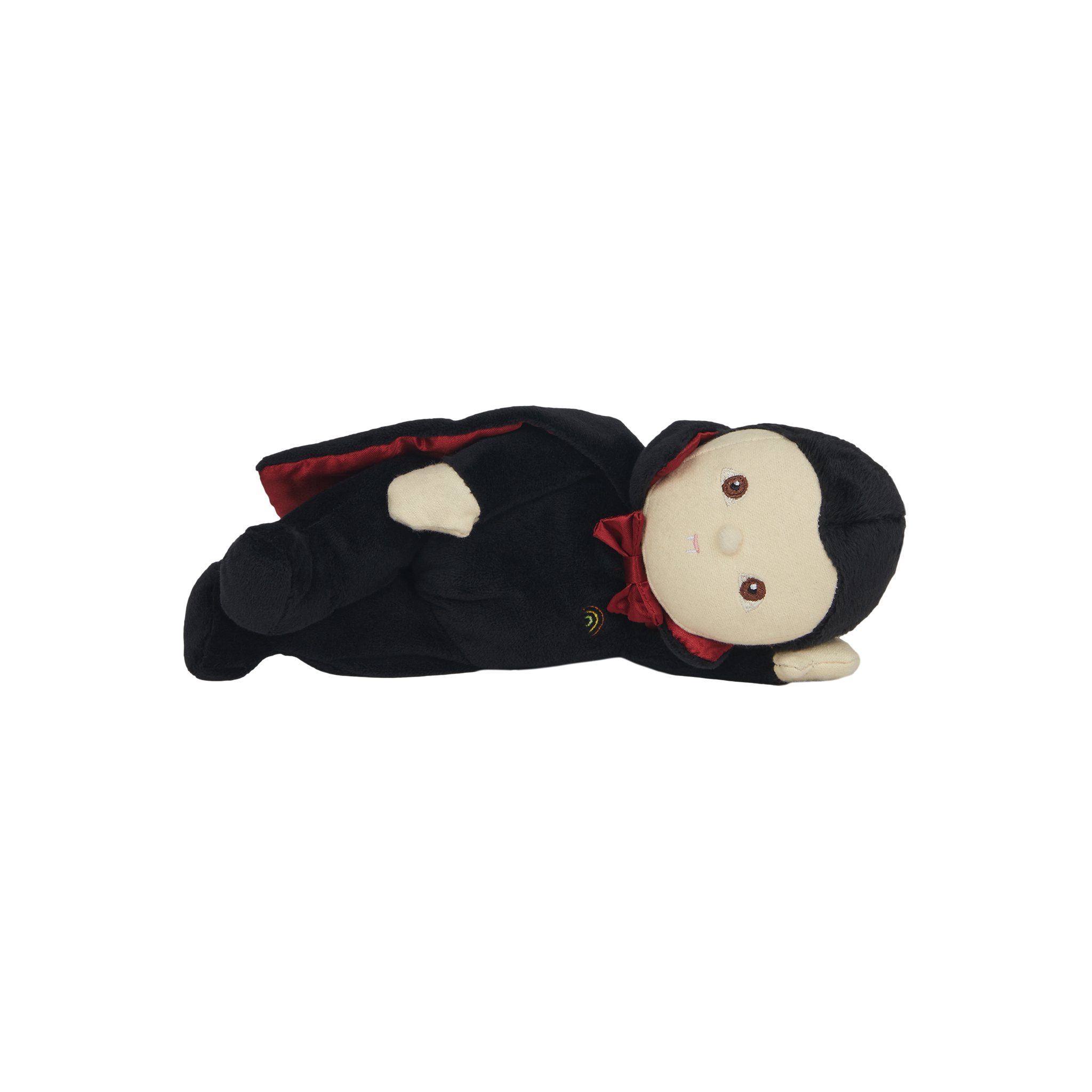 Dinky Dinkum Dreadful Duo - Vincent Vampire