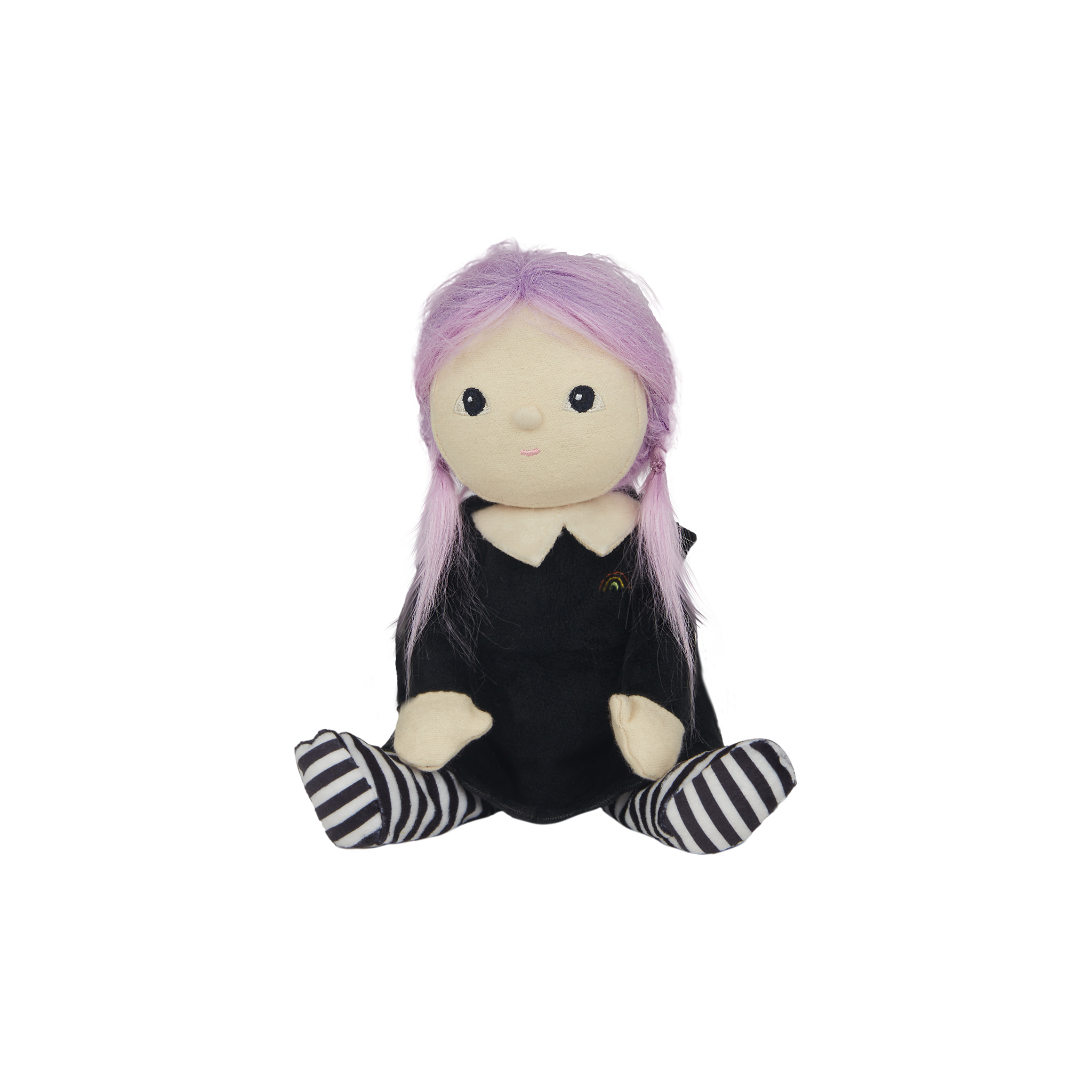 Dinky Dinkum Dreadful Duo - Willa Witch