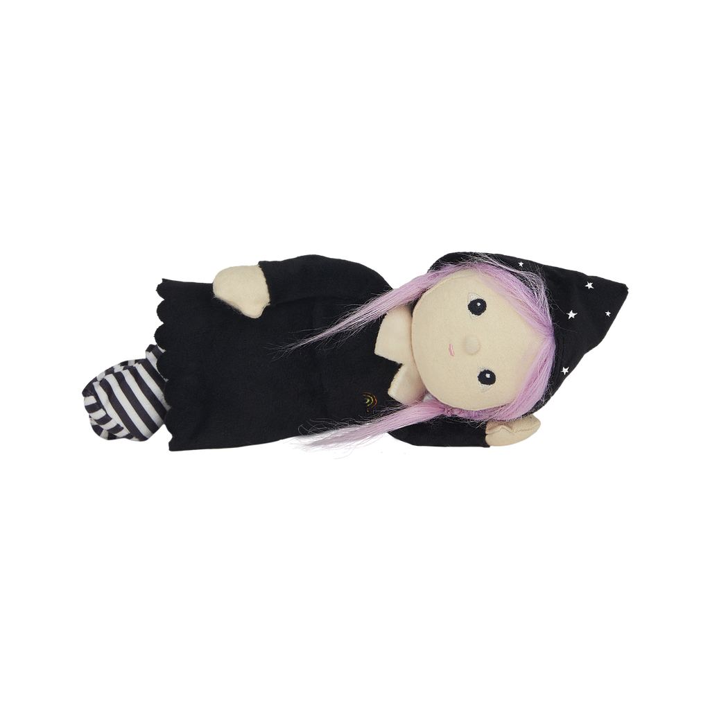 Dinky Dinkum Dreadful Duo - Willa Witch