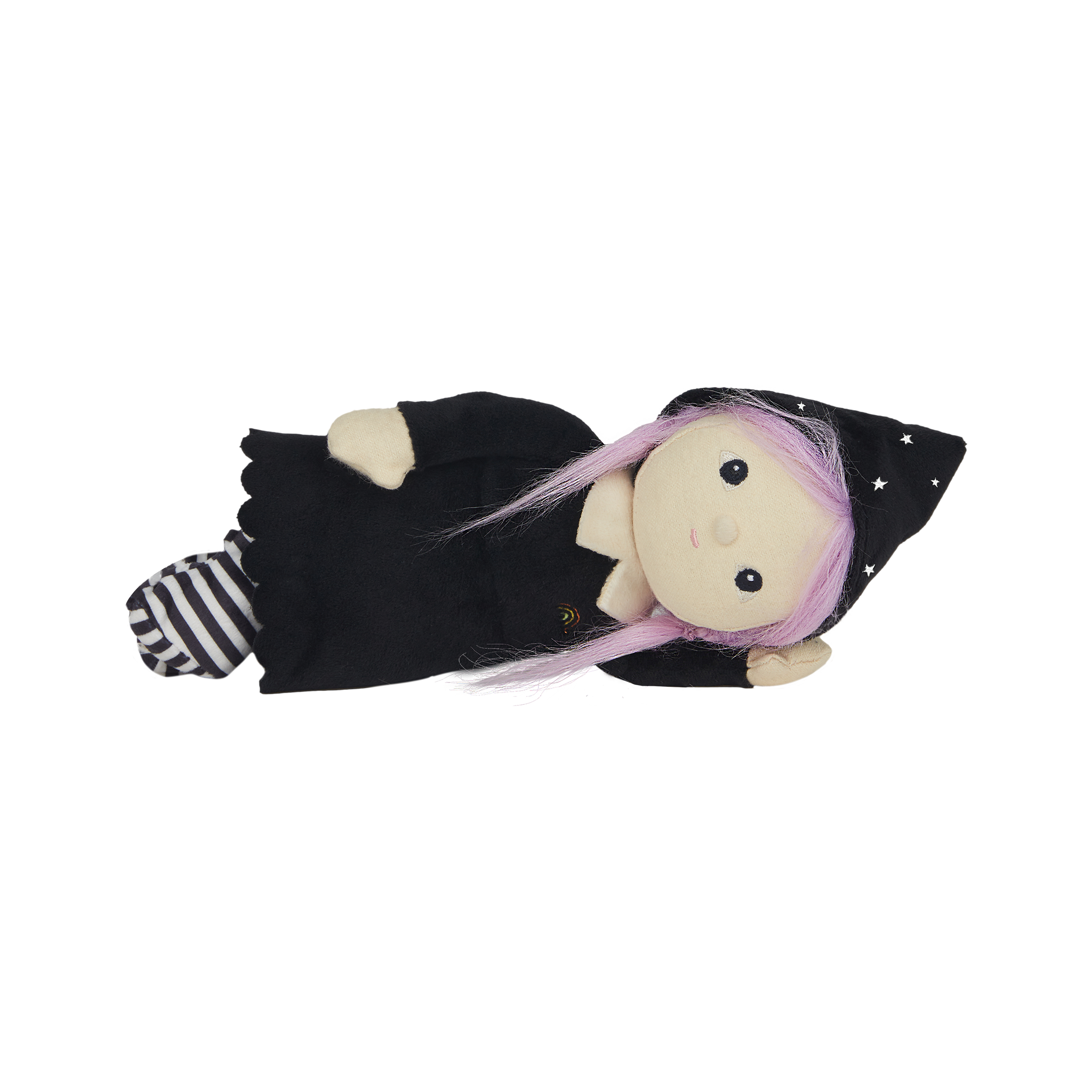 Dinky Dinkum Dreadful Duo - Willa Witch
