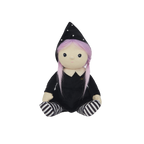 Dinky Dinkum Dreadful Duo - Willa Witch