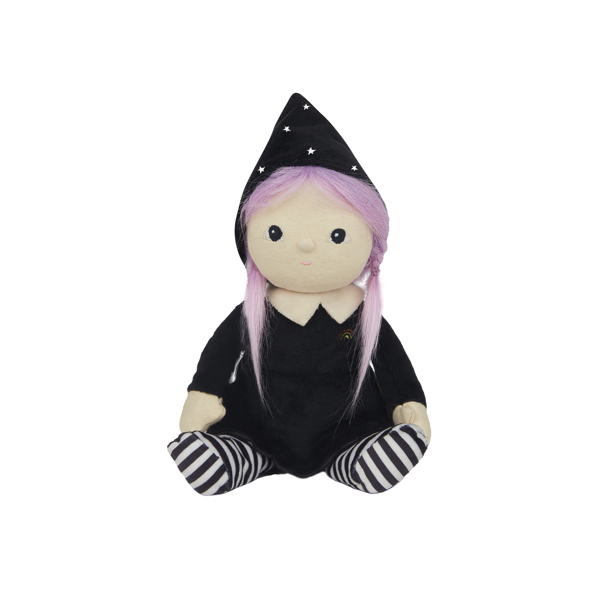 Dinky Dinkum Dreadful Duo - Willa Witch
