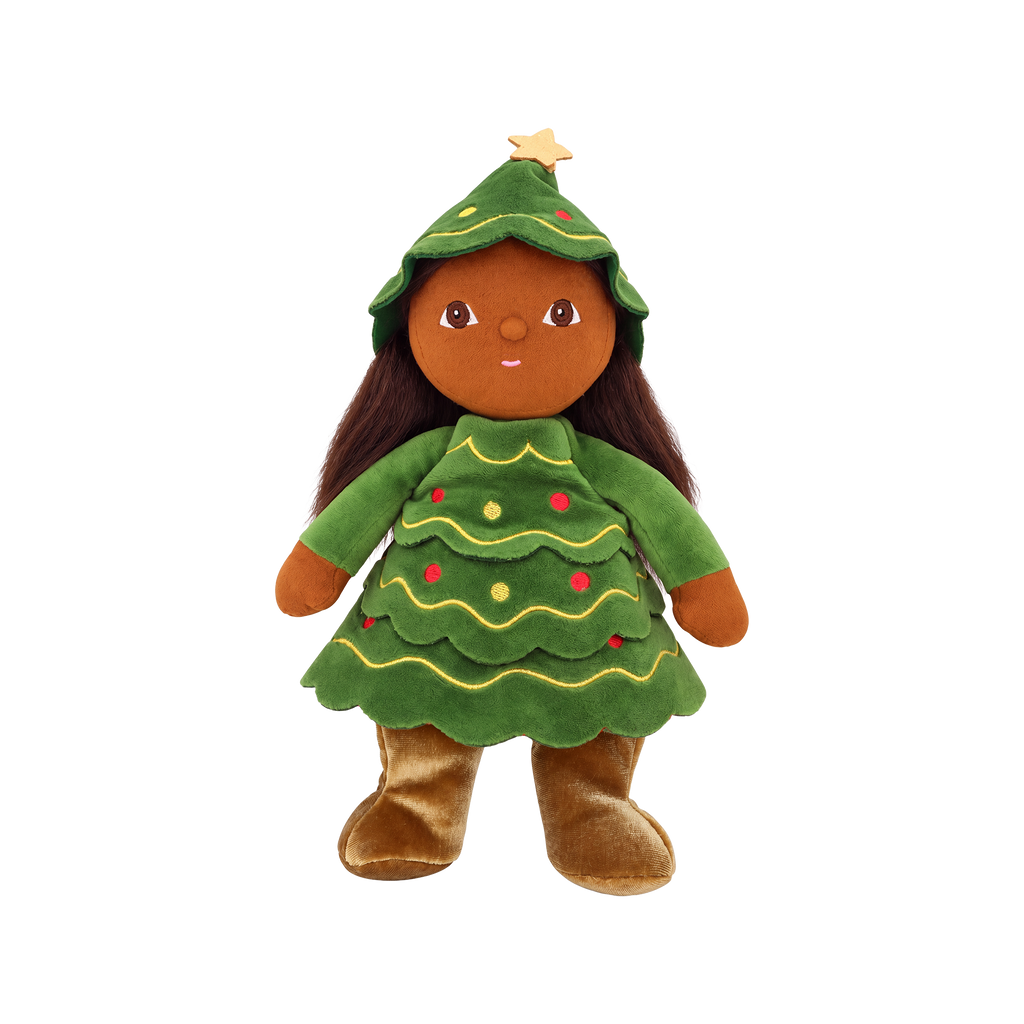 PRE-ORDER - Dinky Dinkum Eden Evergreen