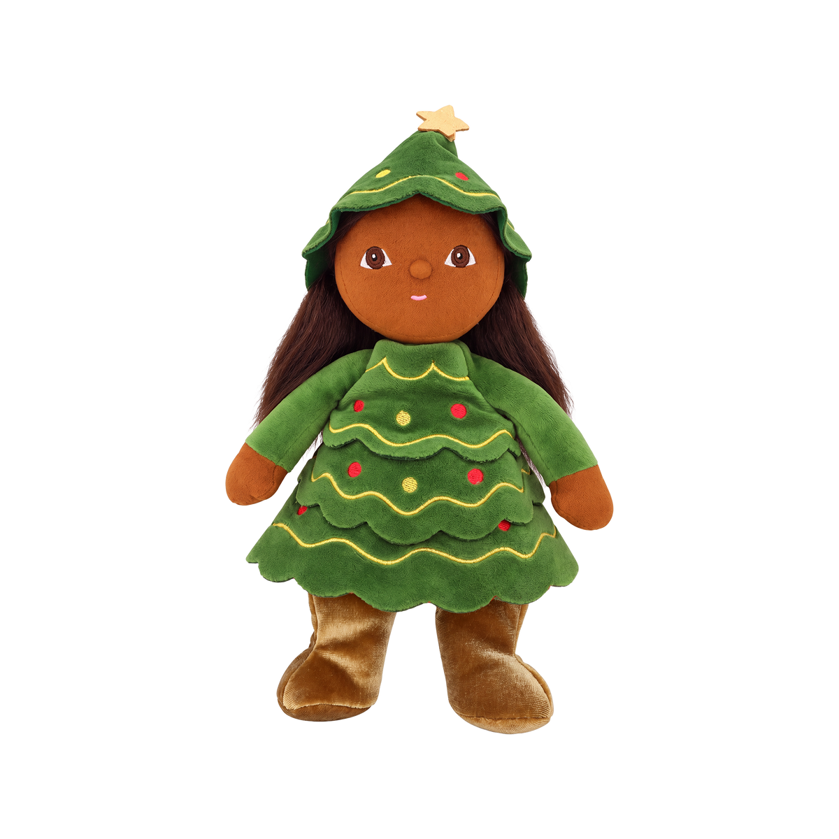 PRE-ORDER - Dinky Dinkum Eden Evergreen
