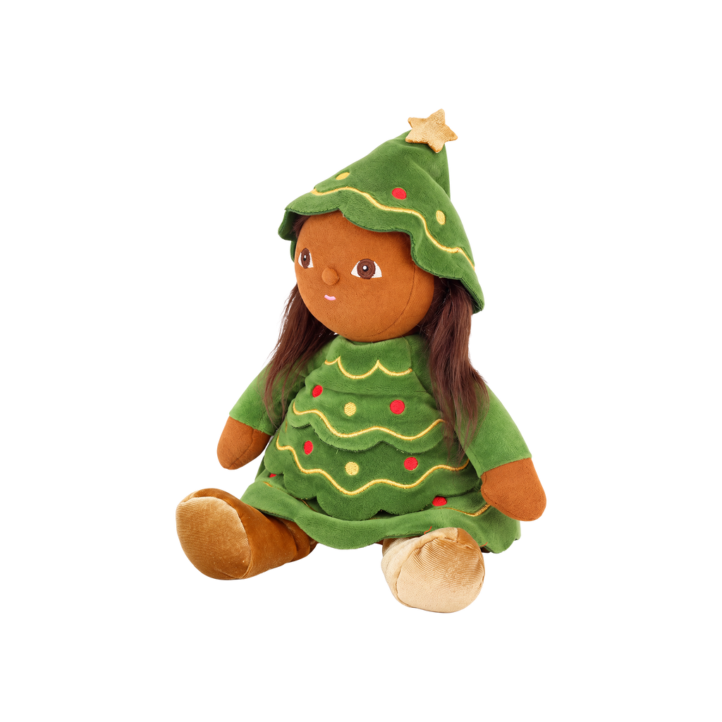 PRE-ORDER - Dinky Dinkum Eden Evergreen
