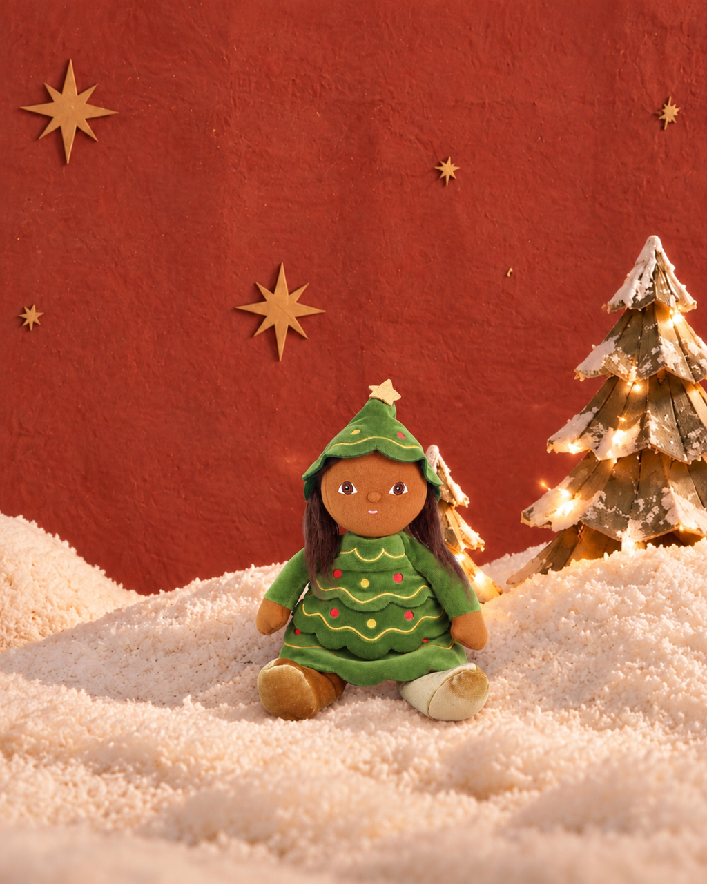 PRE-ORDER - Dinky Dinkum Eden Evergreen
