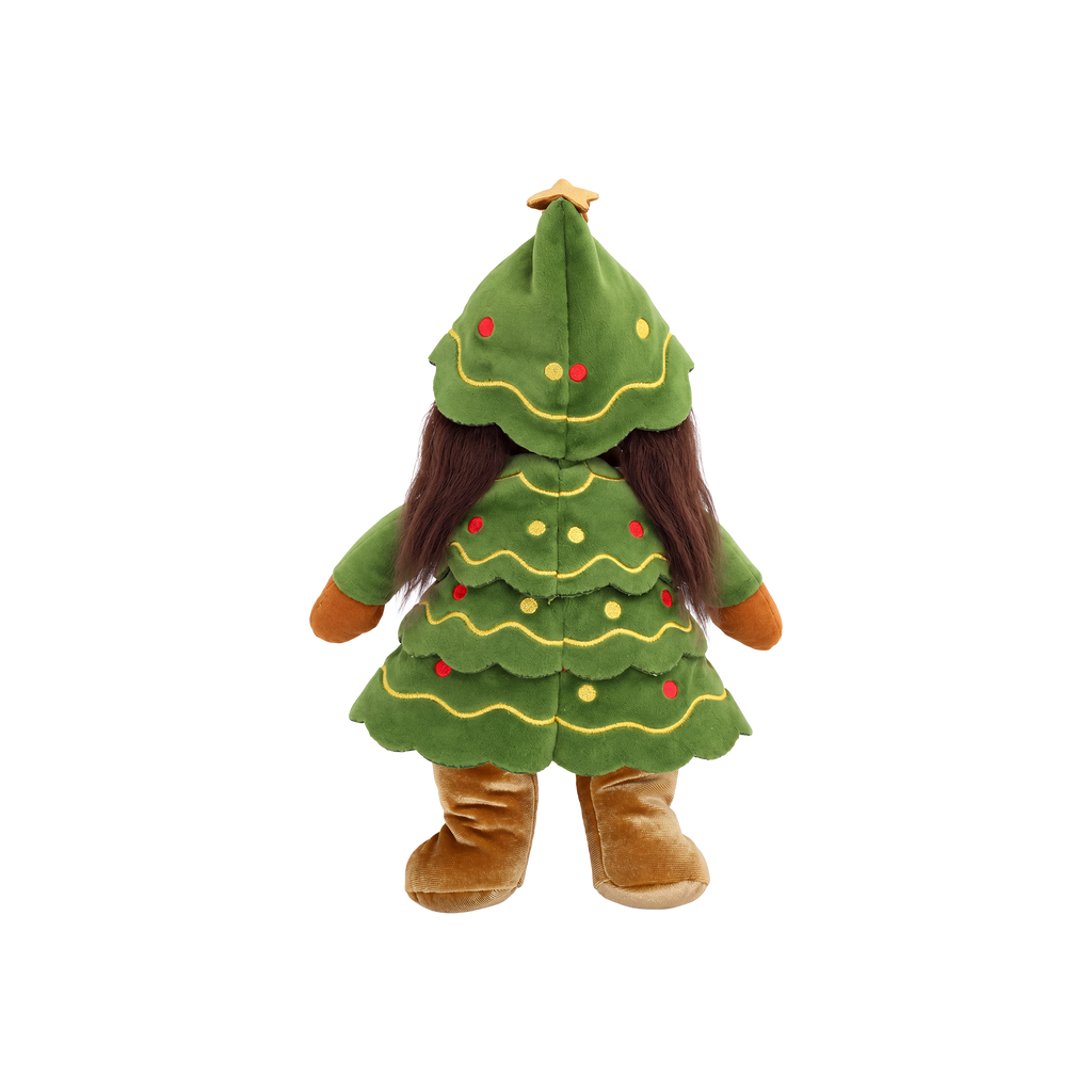 PRE-ORDER - Dinky Dinkum Eden Evergreen