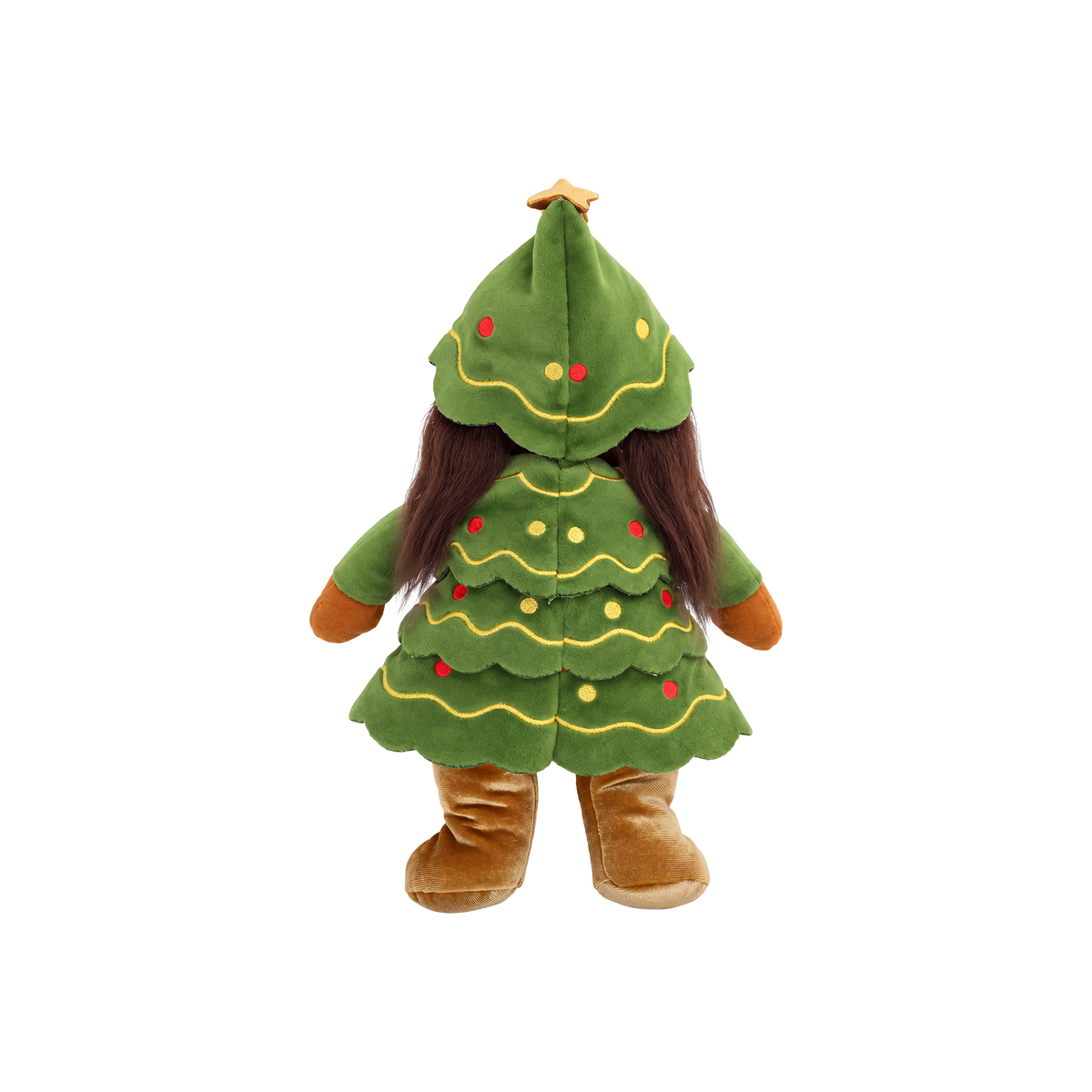 PRE-ORDER - Dinky Dinkum Eden Evergreen