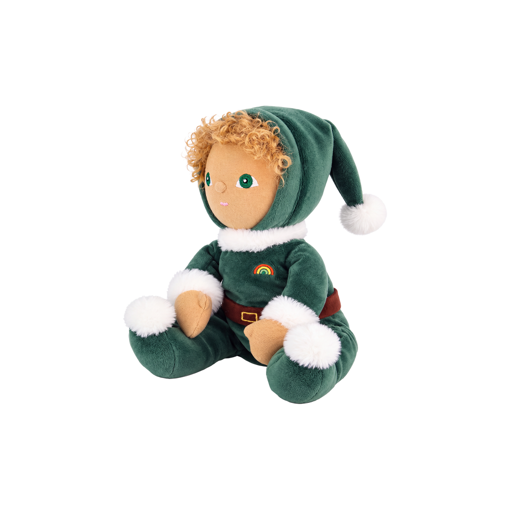 PRE-ORDER - Dinky Dinkum Ezra Elf