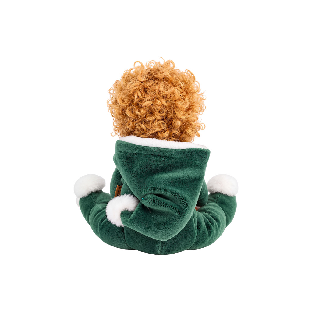 PRE-ORDER - Dinky Dinkum Ezra Elf