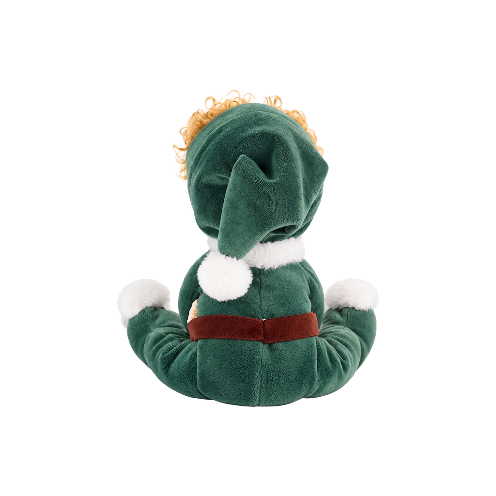 PRE-ORDER - Dinky Dinkum Ezra Elf