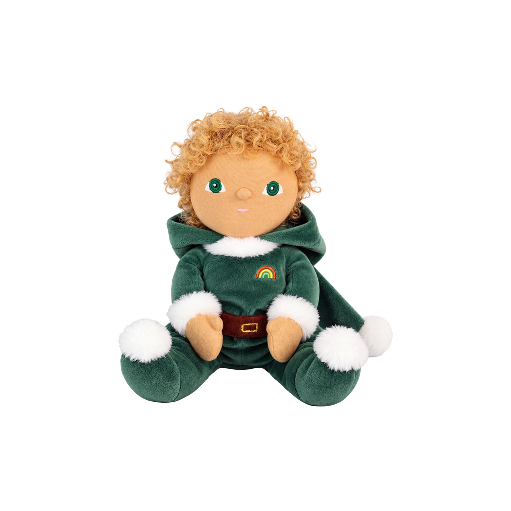 PRE-ORDER - Dinky Dinkum Ezra Elf