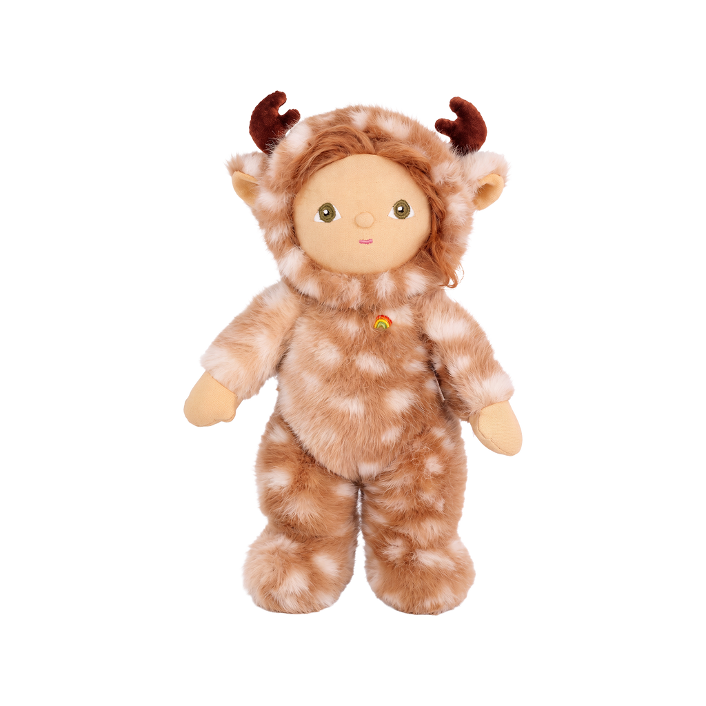 PRE-ORDER - Dinky Dinkum Riley Reindeer