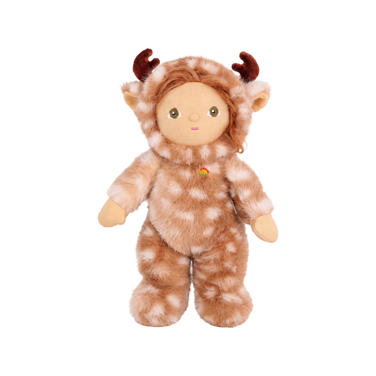 PRE-ORDER - Dinky Dinkum Riley Reindeer
