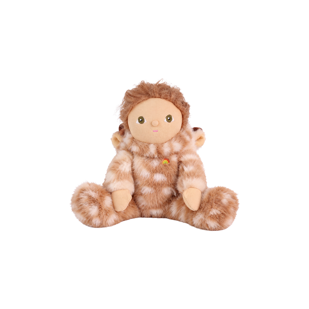 PRE-ORDER - Dinky Dinkum Riley Reindeer