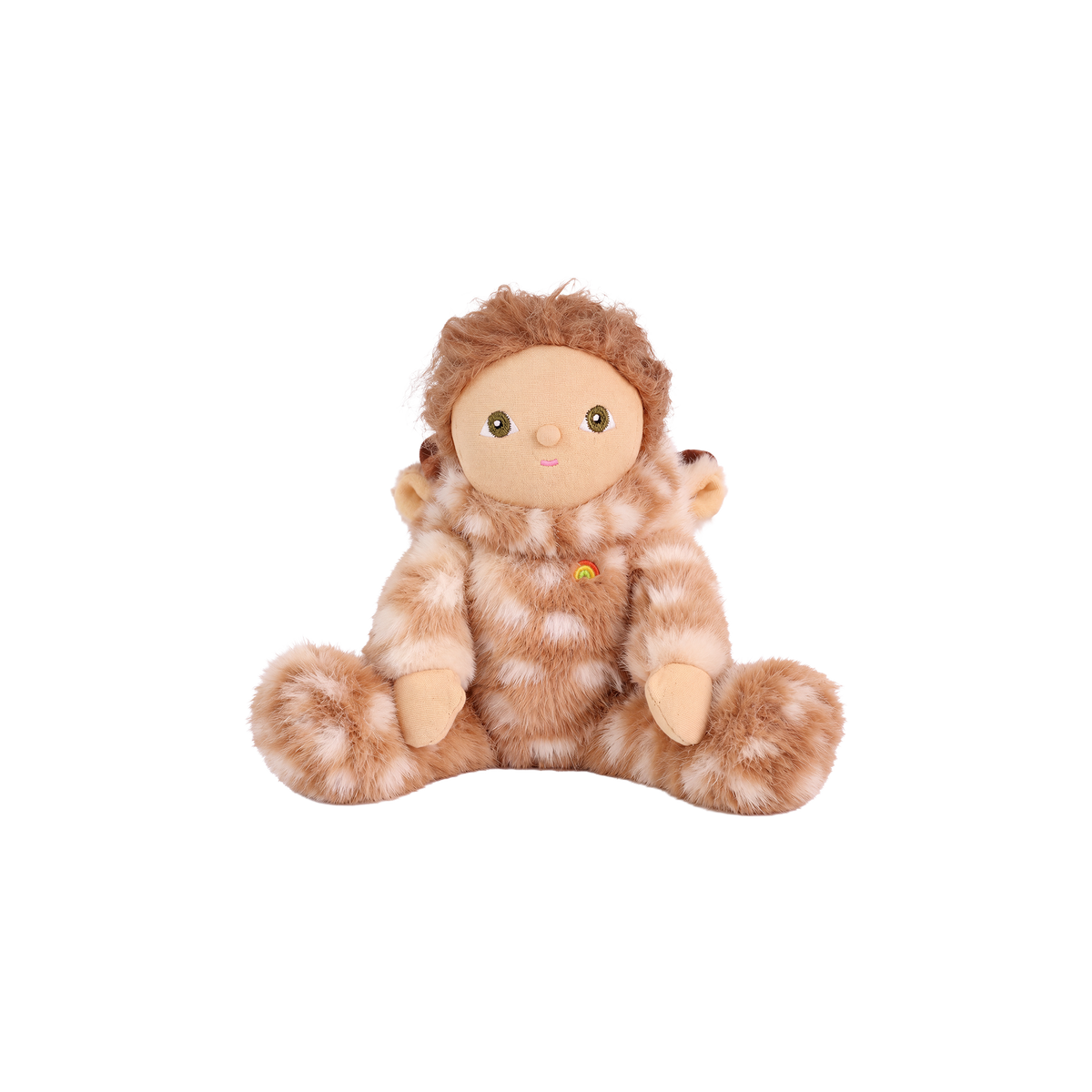 PRE-ORDER - Dinky Dinkum Riley Reindeer
