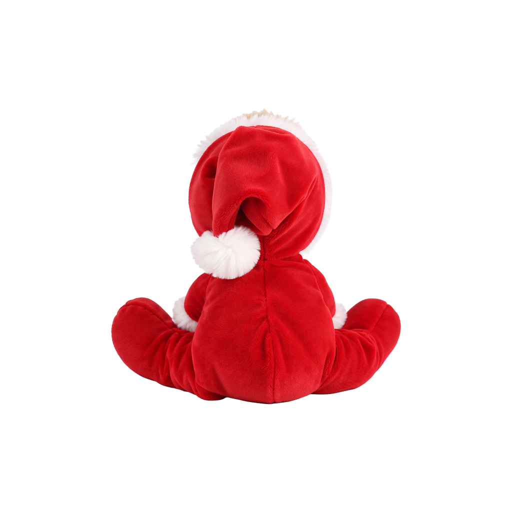 PRE-ORDER - Dinky Dinkum Sammy Santa