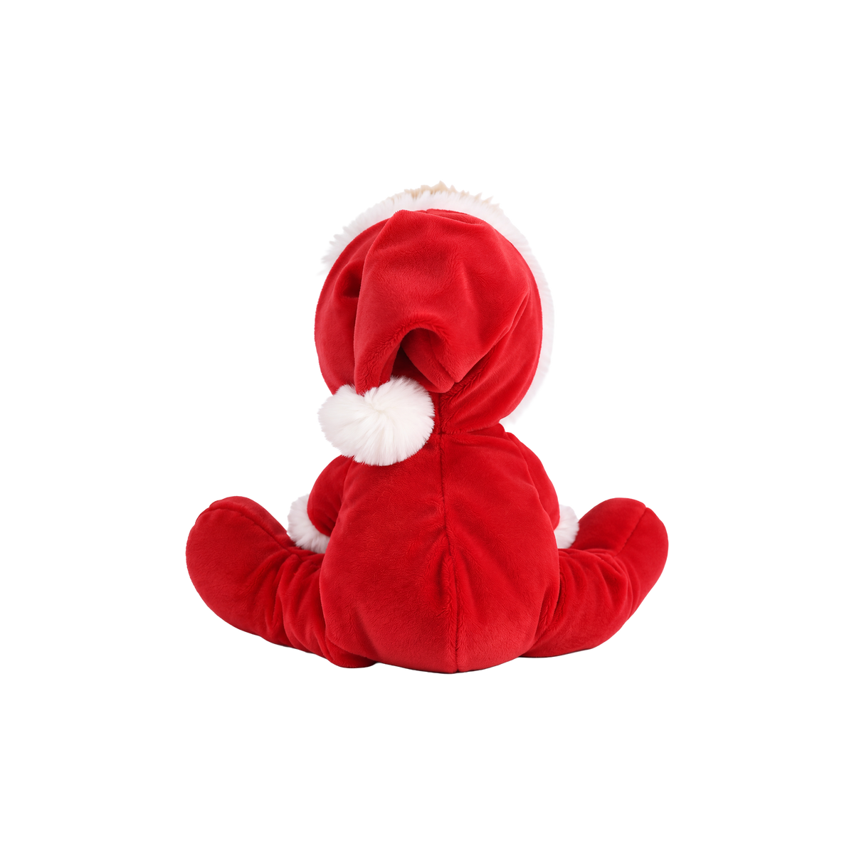 PRE-ORDER - Dinky Dinkum Sammy Santa