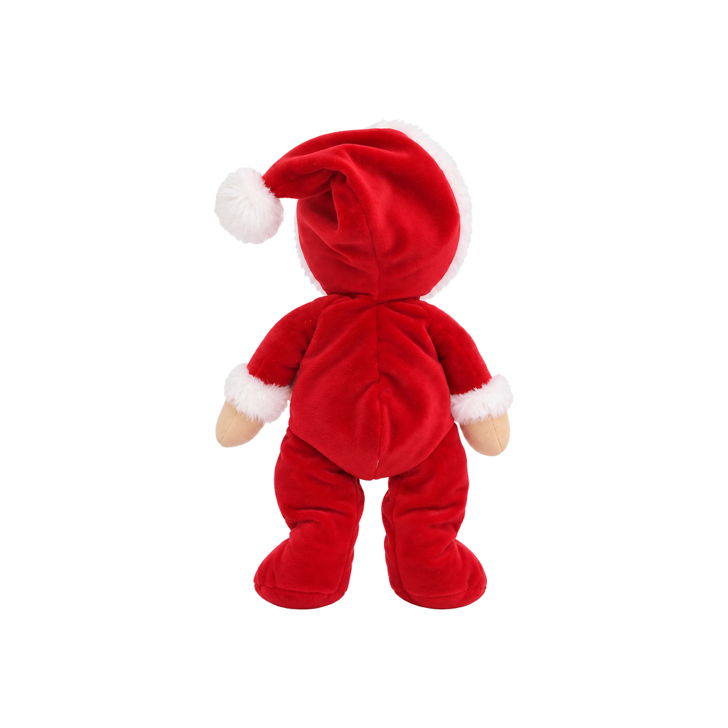 PRE-ORDER - Dinky Dinkum Sammy Santa
