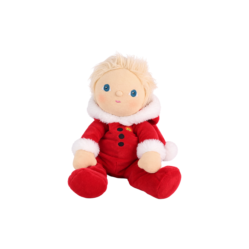 PRE-ORDER - Dinky Dinkum Sammy Santa