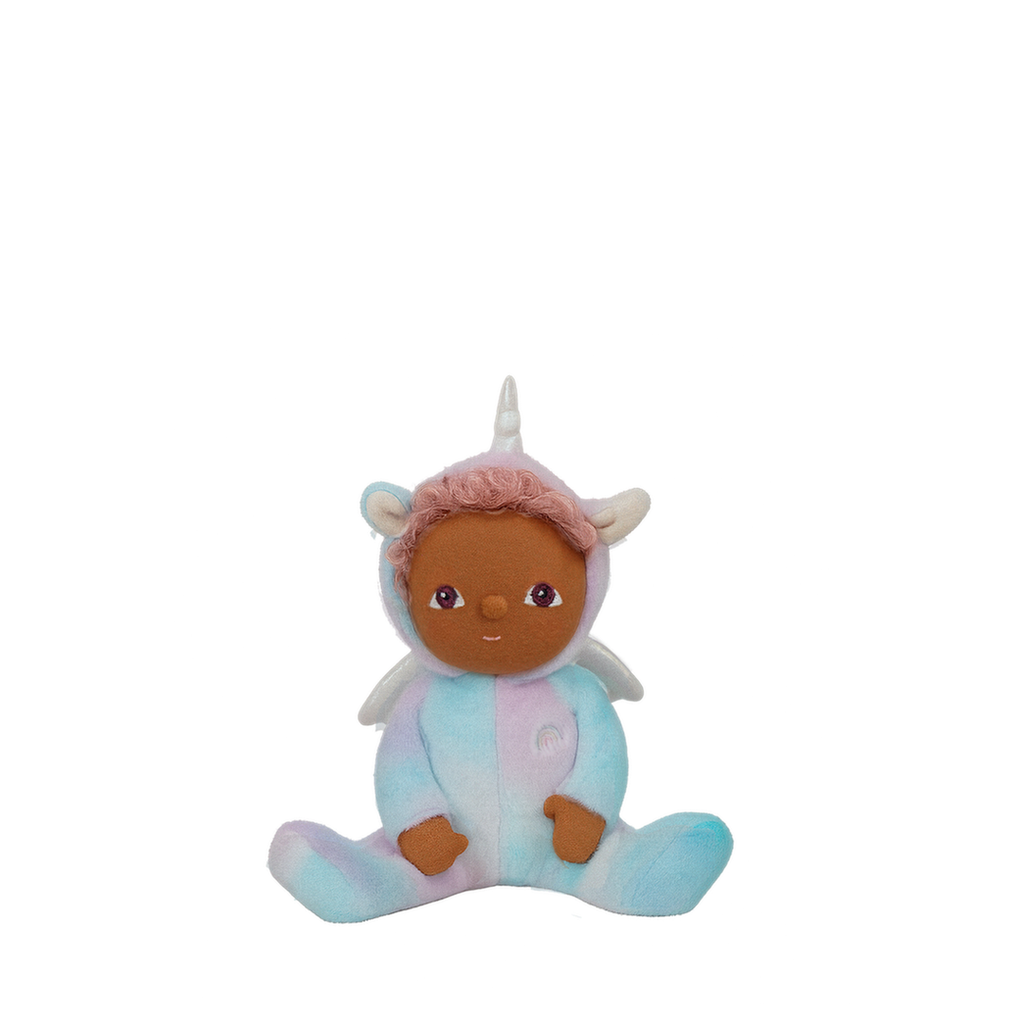 Olli Ella Dinky Dinkum Doll Uli Unicorn