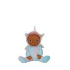 Dinky Dinkum Doll Uli Unicorn