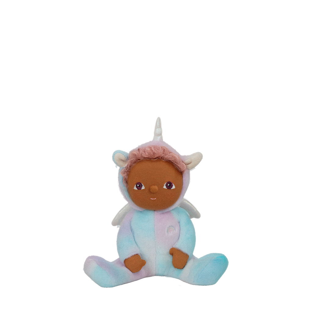 Olli Ella Dinky Dinkum Doll Uli Unicorn