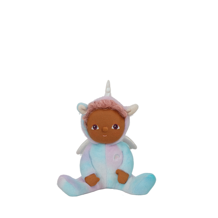 PRE-ORDER Olli Ella Dinky Dinkum Doll Uli Unicorn