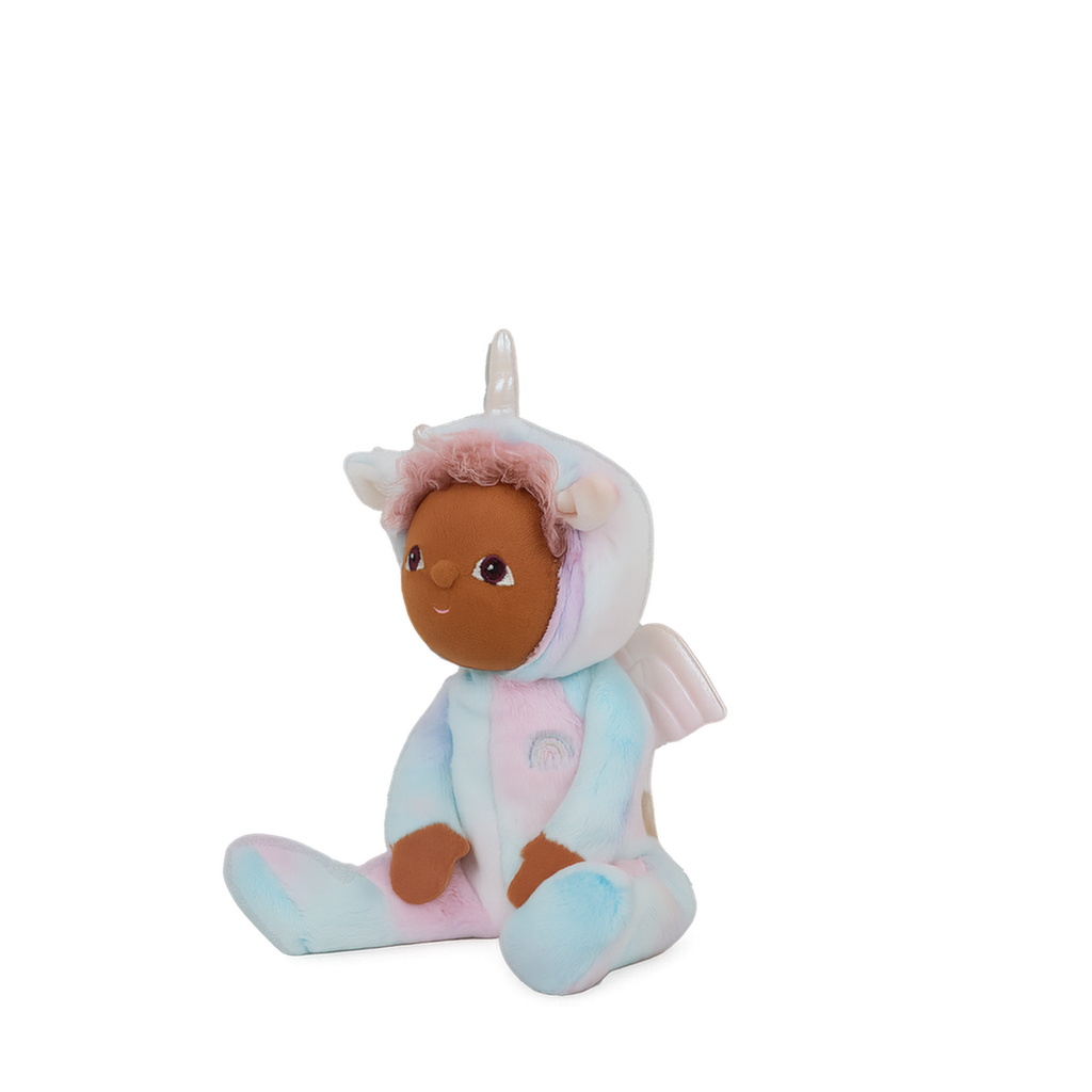 Olli Ella Dinky Dinkum Doll Uli Unicorn