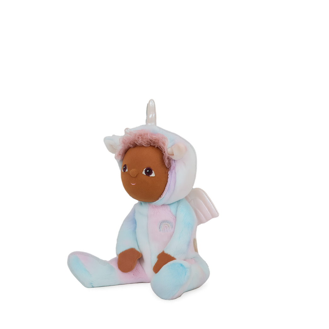 PRE-ORDER Olli Ella Dinky Dinkum Doll Uli Unicorn