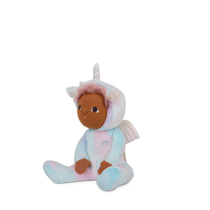 PRE-ORDER Olli Ella Dinky Dinkum Doll Uli Unicorn