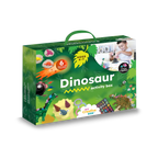 Dinosaur Creative Box