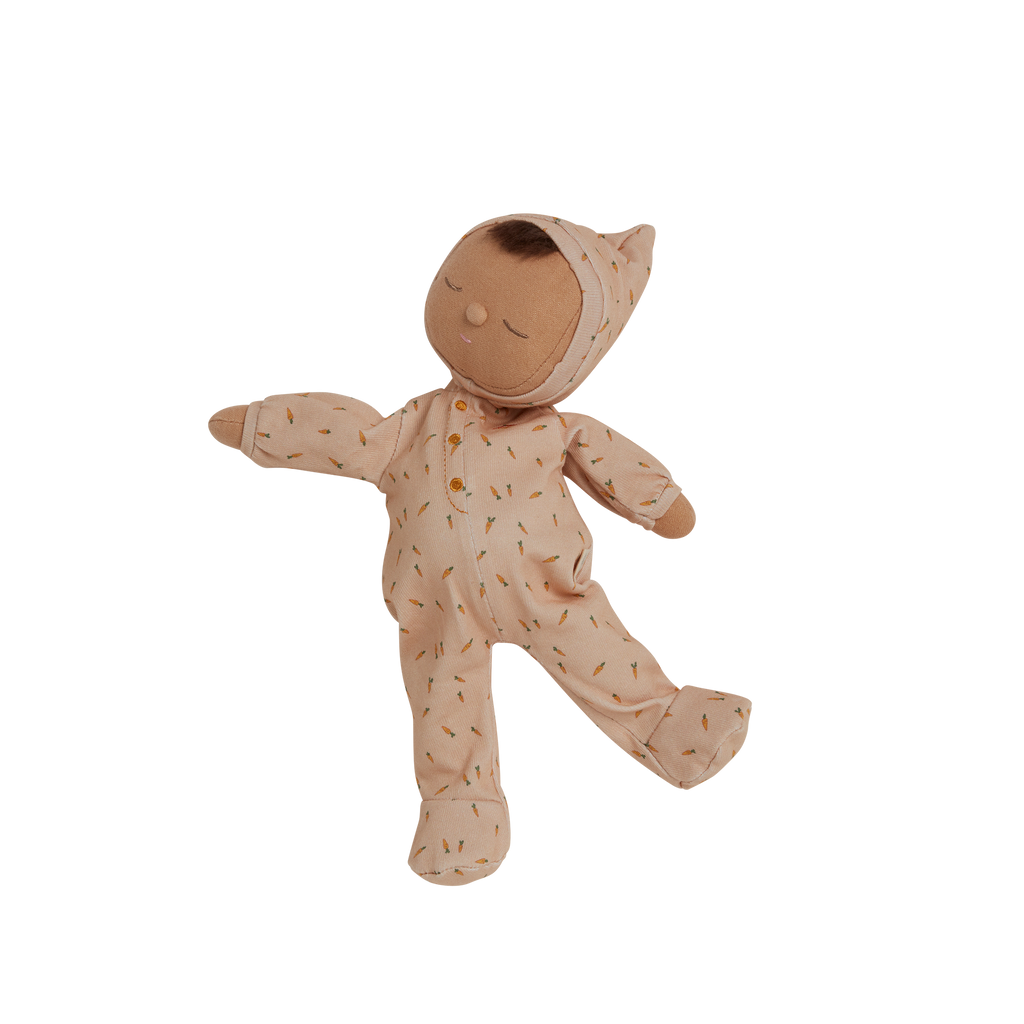 Dozy Dinkum Doll - Bugsy Hopscotch
