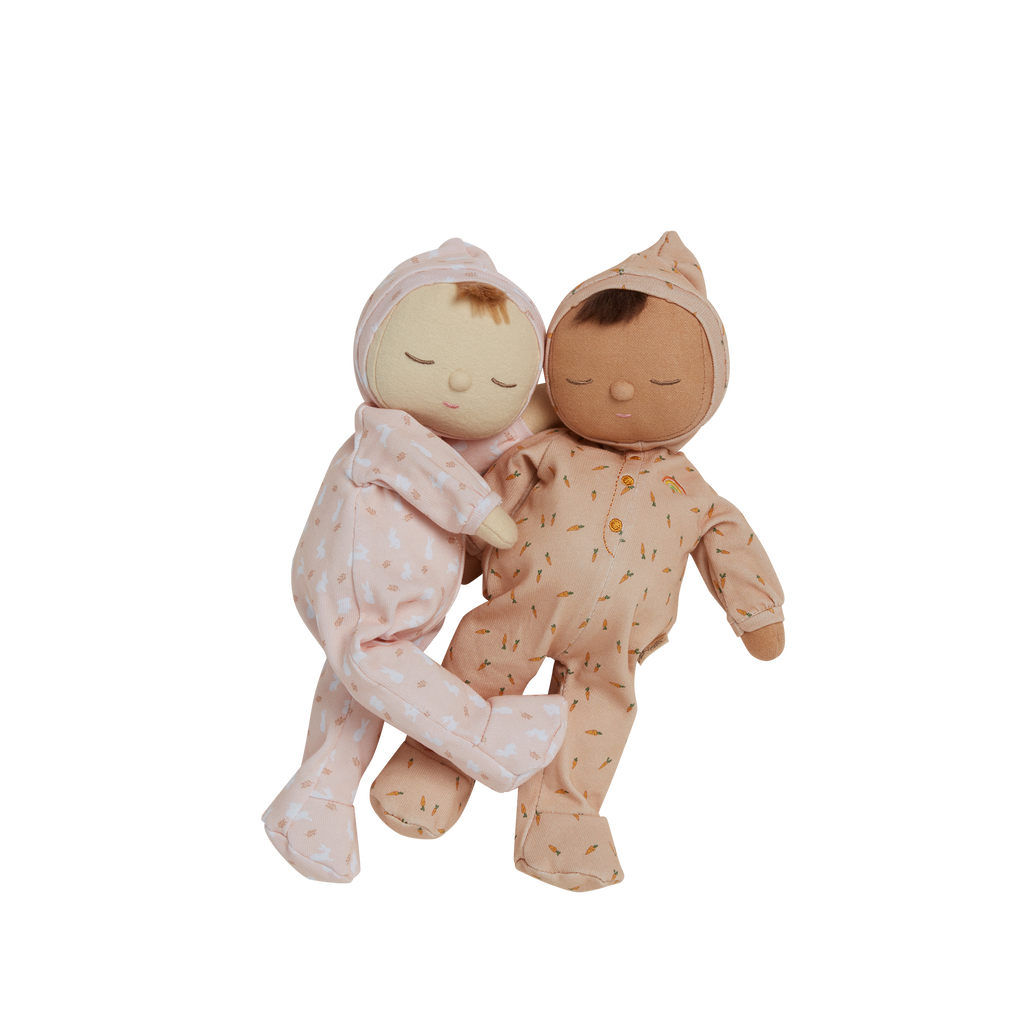 Dozy Dinkum Doll - Bugsy Hopscotch