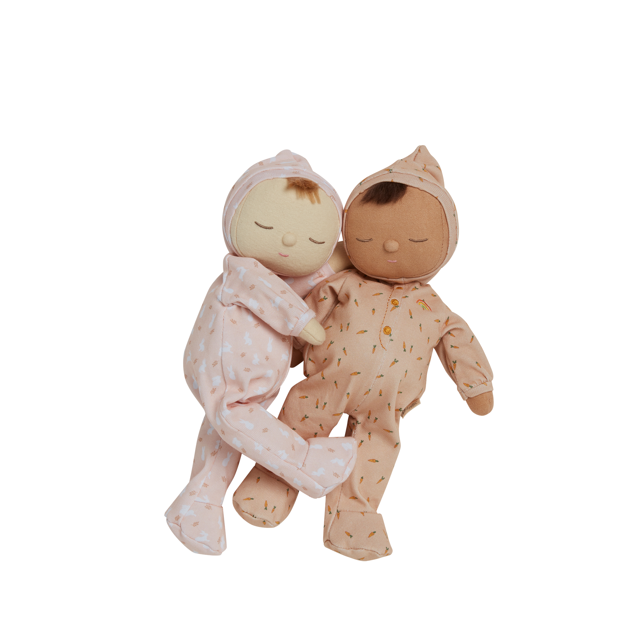 Dozy Dinkum Doll - Bugsy Hopscotch