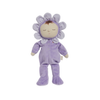 Dozy Dinkum Doll - Pickle Lavender