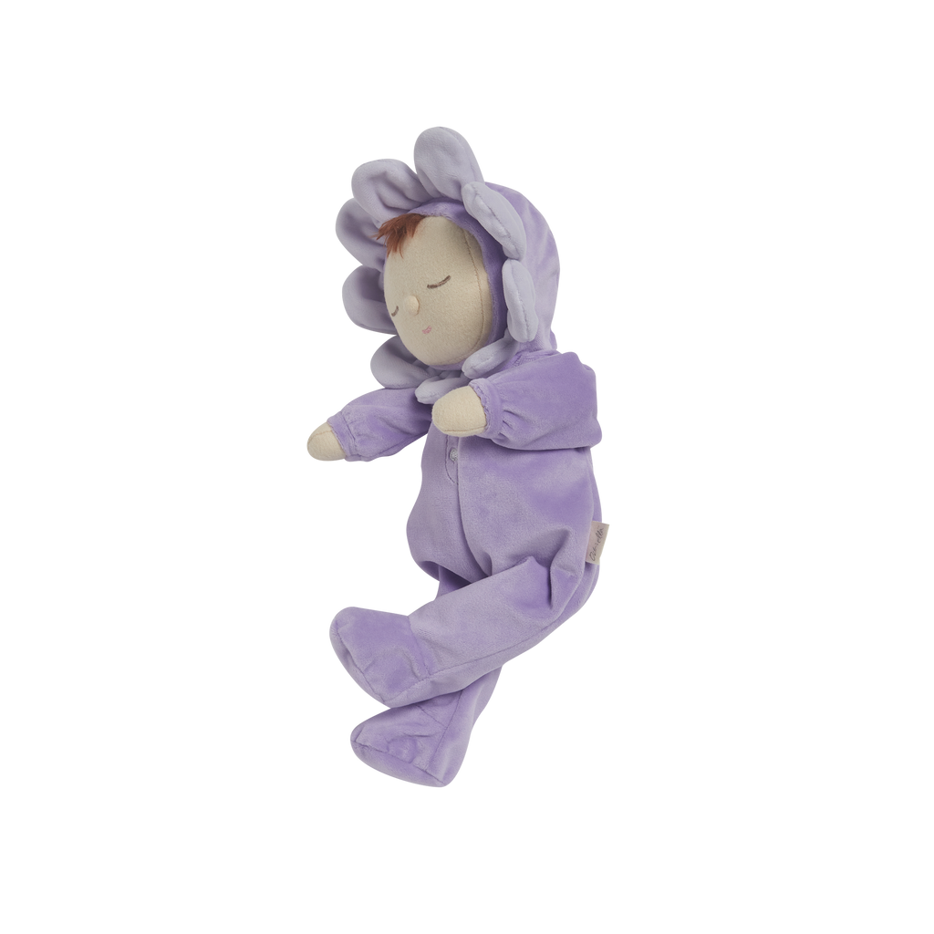Dozy Dinkum Doll - Pickle Lavender