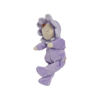 Dozy Dinkum Doll - Pickle Lavender