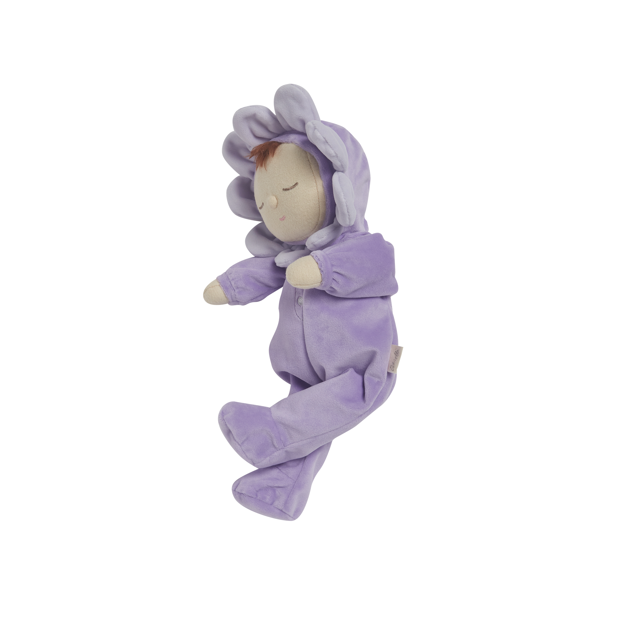 Dozy Dinkum Doll - Pickle Lavender