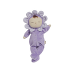 Dozy Dinkum Doll - Pickle Lavender