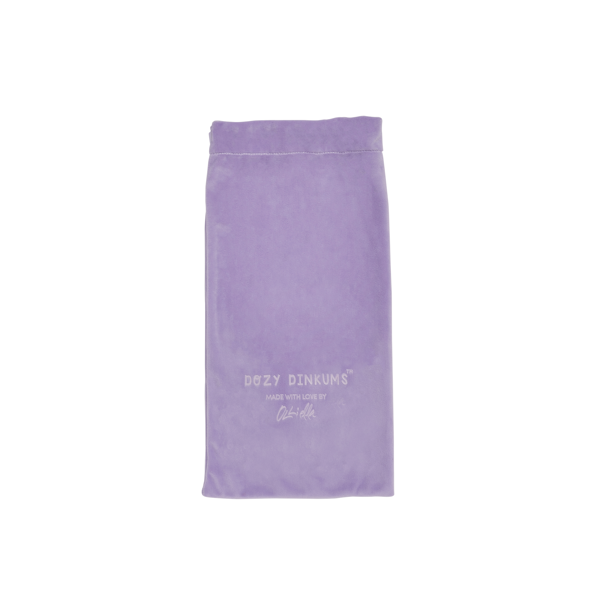 Dozy Dinkum Doll - Pickle Lavender