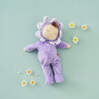 Dozy Dinkum Doll - Pickle Lavender