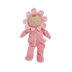 Dozy Dinkum Doll - Twinkle Fuchsia