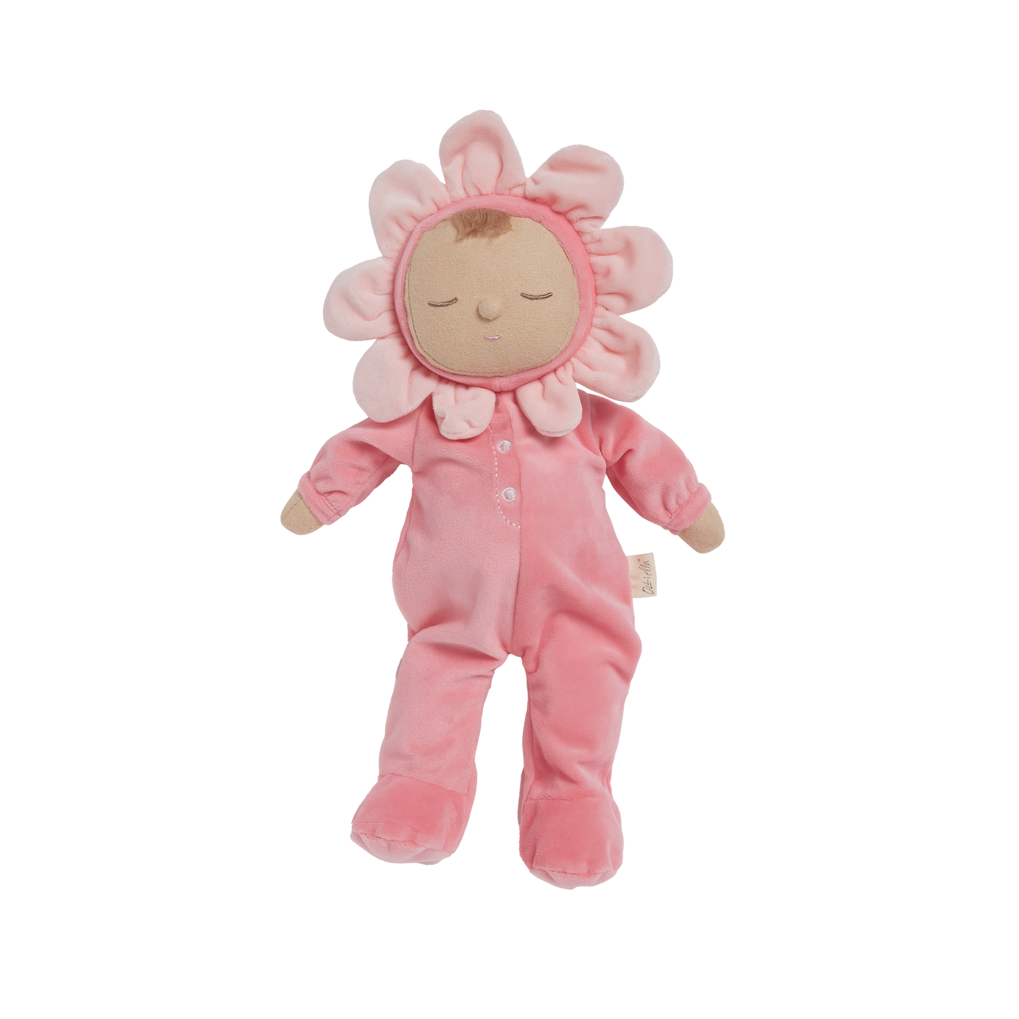 Dozy Dinkum Doll - Twinkle Fuchsia