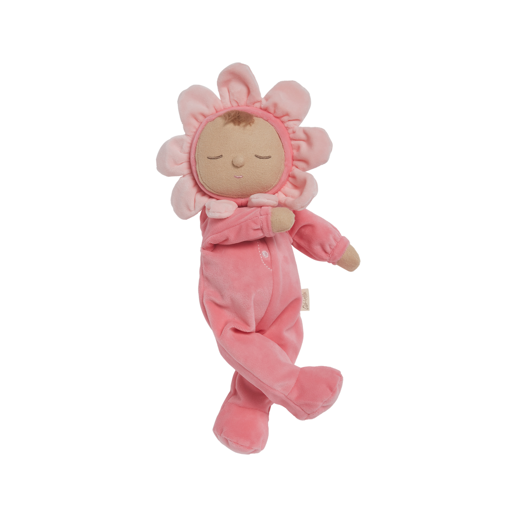 Dozy Dinkum Doll - Twinkle Fuchsia