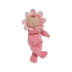 Dozy Dinkum Doll - Twinkle Fuchsia