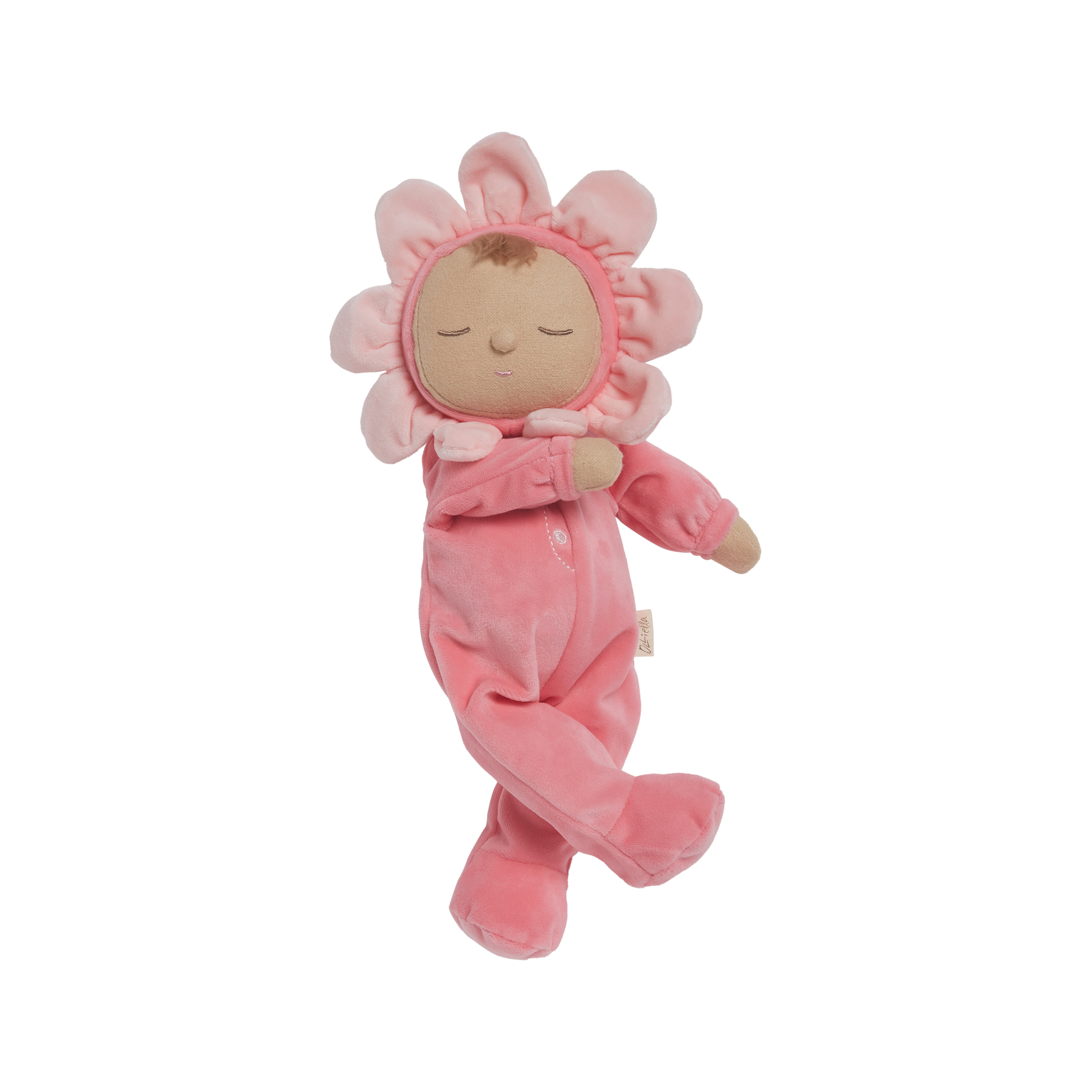Dozy Dinkum Doll - Twinkle Fuchsia